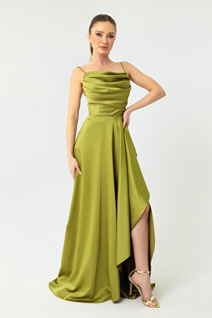 sachin and babi light blue dress Women's Cocktail Dresses, Gowns & Partywear
