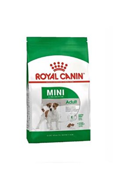 Royal Canin Mini Adult (yetişkin) Köpek Kuru Mama 8 Kg. - Fiyatı