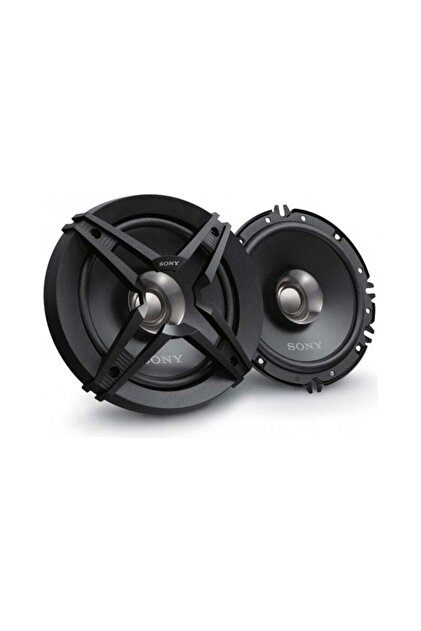 Sony 16 Cm Xsfb161e Hoparlör Xs-fb161 260 Watt Mega Bass Dual Cone