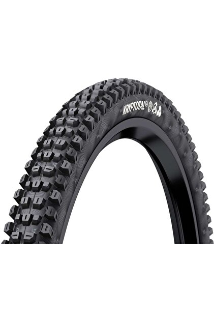 CONTİNANTEL Continental Kryptotal 29? x 2.4 Fr + Re Ön Arka Set