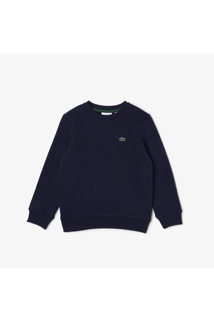 Çocuk Lacivert Sweatshirt