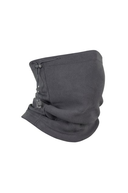 Polar Neck Gaiter Gray