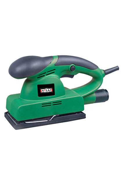 あまてらす Attlas Eco Z 175 Titreşimli Zımpara 175 W Fiyatı, Yorumları - Trendyol