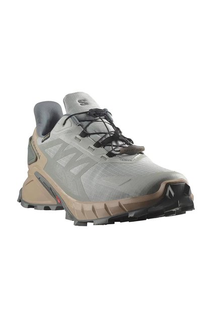 Gray Supercross 4 Gtx Sports Shoes - L 47594300