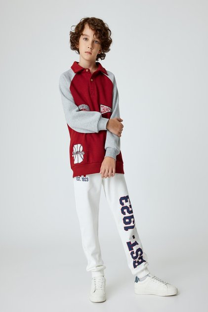Sweat Bottoms (Aw 24)