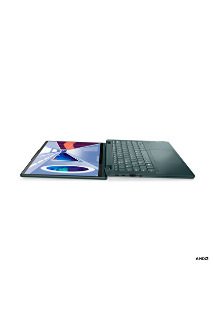 LENOVO Yoga6 AMD Ryzen 7-7730U 16GB 512GB SSD 13.3