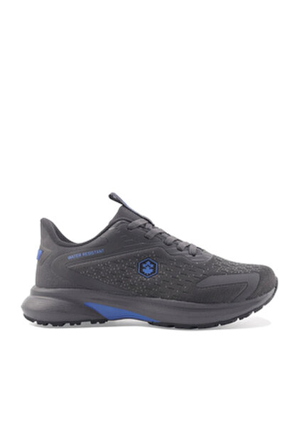 Lumberjack 4W Sommy 4Pr Siyah Erkek Sneaker A101782893 - Fiyatı