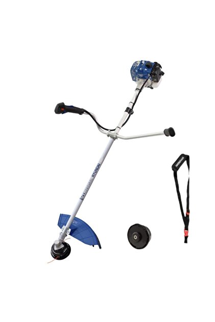Hyundai HYX260 Motorlu Tırpan Yan Tip 1 Hp - Fiyatı, Yorumları