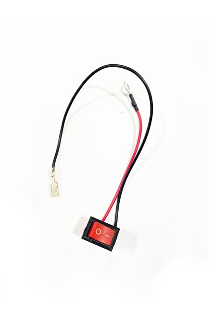 Hyundai Stop Anahtarı Hyundai/Orac 550/650/700 - Fiyatı, Yorumları