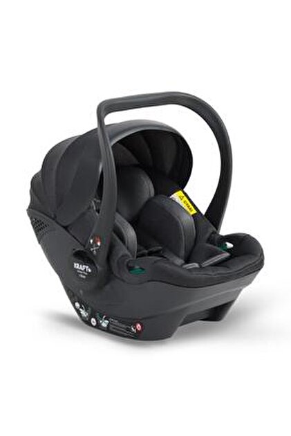 sui　ssj4 Chicco Seat 4 Fix 0-36 KgIsofix Oto Koltuğu Poppy Red - Fiyatı