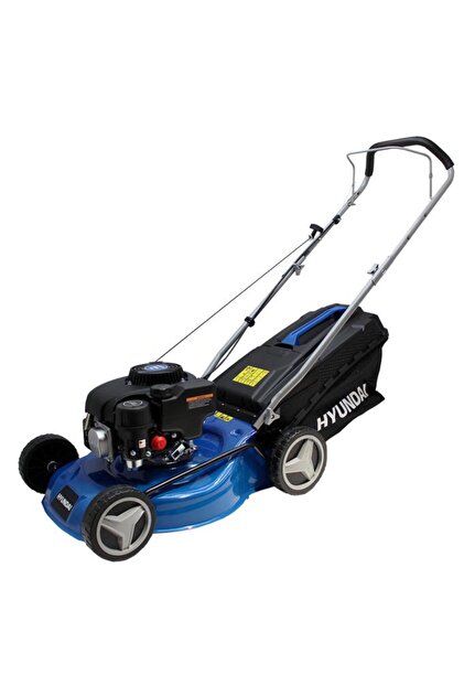 Hyundai HYM460P Eco 46 cm 150 cc İtmeli Benzinli Çim Biçme