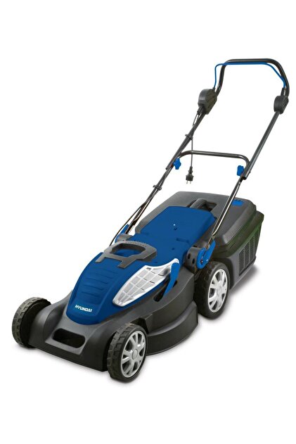 Hyundai C4205 Elektrikli Çim Biçme Makinesi 42 cm 1800W - Fiyatı