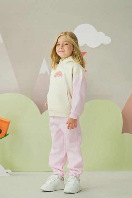 Girl's Sweatshirt