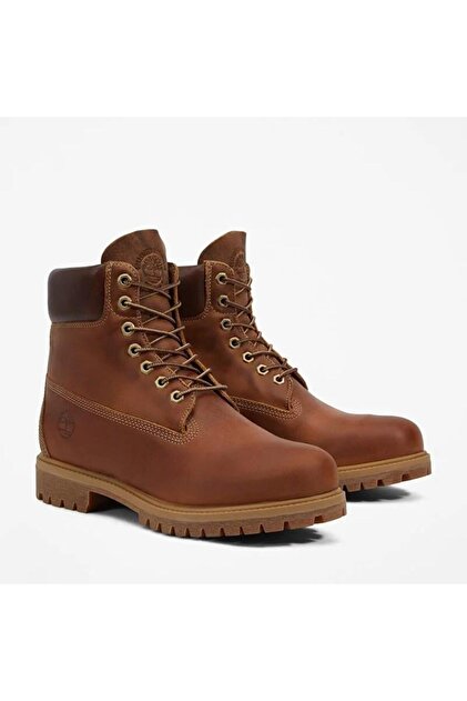 Timberland Premium 6 INCH LACE UP WATERP TB1270942141 - Fiyatı