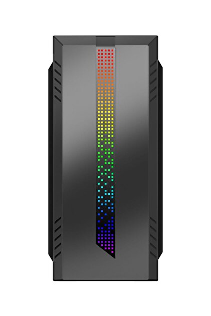 Xaser Xsr916 i7 12700F 16GB Ram 512GB M.2 NVMe SSD 2GB GT610 23.8