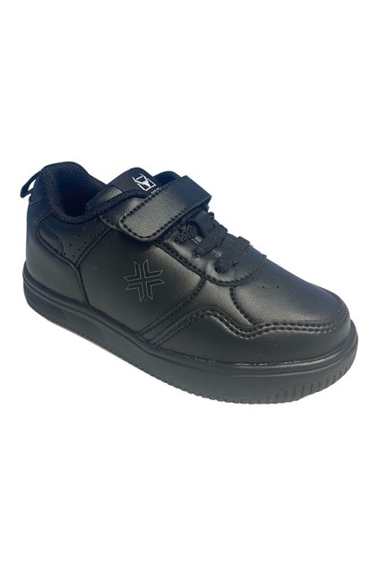 Fontan 4230 Sneaker - Black, Size 26-35