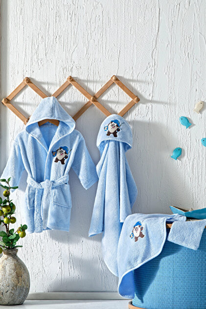 BABYL 初回生産限定盤含む　set売り Özdilek Tazmania Lisans Nakışlı Bambu Yenidoğan Bebek Seti
