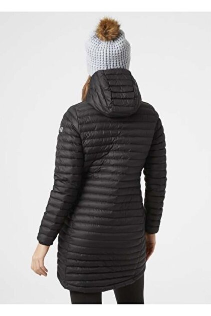 Helly Hansen W SIRDAL UZUN INSULATOR MONT - Fiyatı, Yorumları