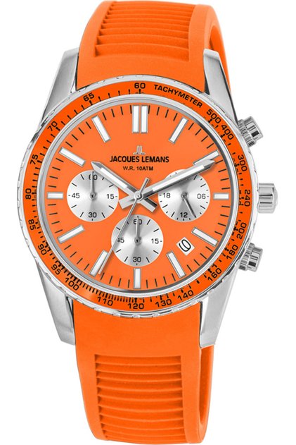 Liverpool 1-2059f Unisex Wristwatch