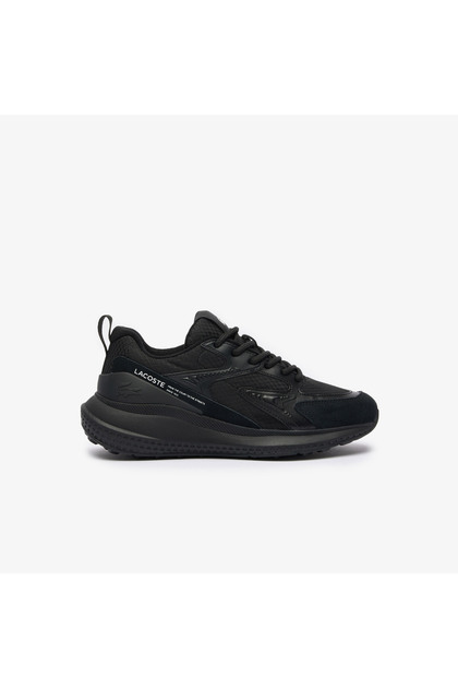 L003 Evo Women's Black Sneakers