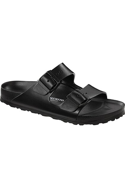 Birkenstock Arizona Eva Kadın Terlik Siyah 129423 Fiyatı
