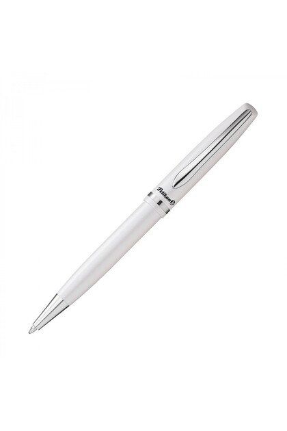 Στυλό Διαρκείας Jazz Noble Elegance K36, Ροζ Τριαντάφυλλο, Χρώμα Ροζ, Υλικό Μέταλλο