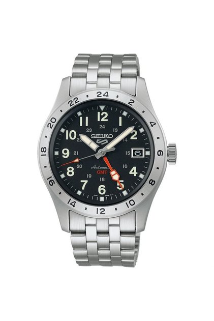 Ssk023K 5 Sports Men's Wristwatch