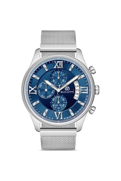 Bg.1.10202.1 Men's Wrist Watch
