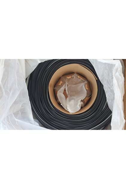 SEÇİL Pak 05 Pimapen Pvc Pimapen Pencere Kapı Contası Fitili (Gri