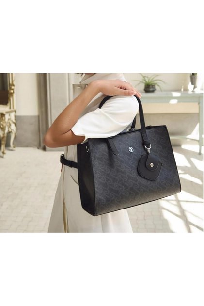 U.S. Polo Assn US24132 - Inlaid Large Size Bag