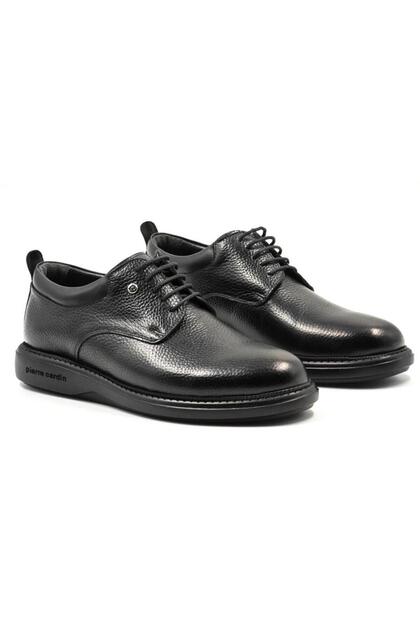 Pce-103915 Erkek Hakiki Deri Smart Casual Klasik Ayakkabı