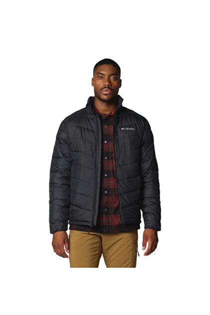 Columbia Oak Harbor II Insulated Erkek Mont - Fiyatı, Yorumları