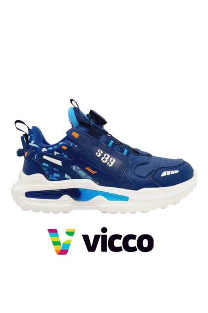Vicco Jason Erkek Çocuk Phylon Trekking Ayakkabı 869.F24K.469