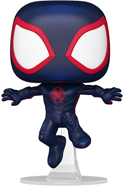 Funko Pop! Jumbo: Spider-Man: Across The Spider-Verse Miles