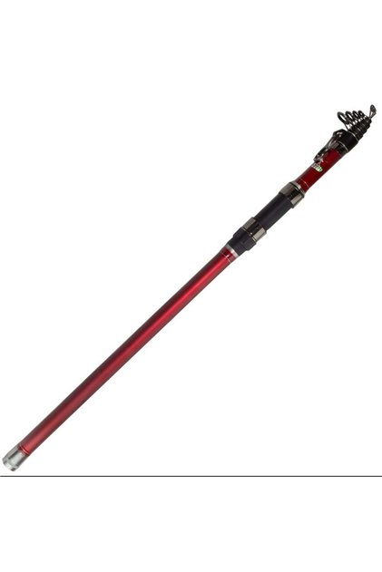 Pro Red 420 Cm Surf Olta Kamışı 100-250Gr (Bprs)