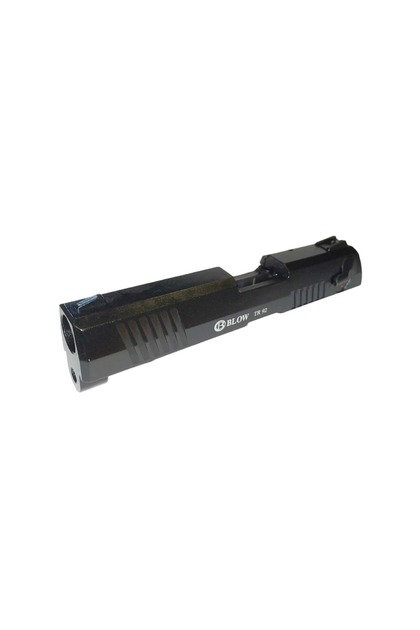9mm TR92 Siyah Üst Kızak
