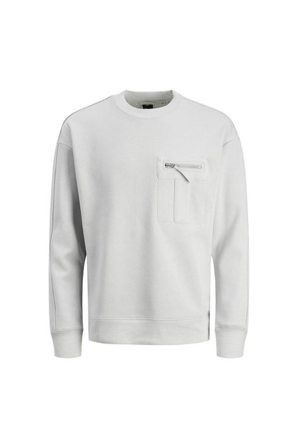 JACK&JONES JCOSPACE POCKET SWEAT MIX PACKAGE