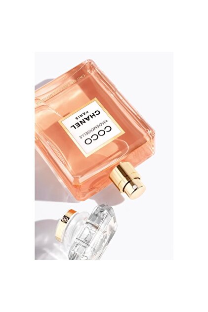 Chanel - COCO MADEMOISELLE - EAU DE PARFUM INTENSE SPRAY - 100ml