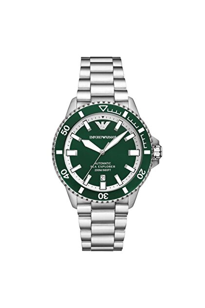 Emporio Armani AR60090 Erkek Kol Saati - Fiyatı, Yorumları