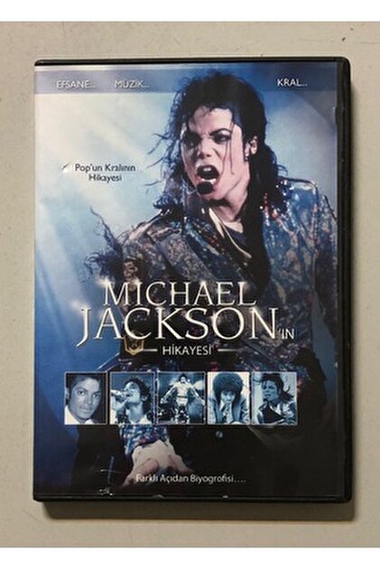 Sony Thriller - Cd Michael Jackson - Fiyatı, Yorumları