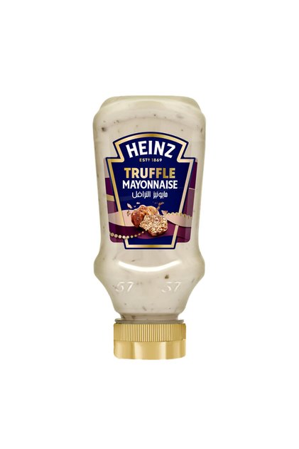 Truffle Mayonnaise 225ml