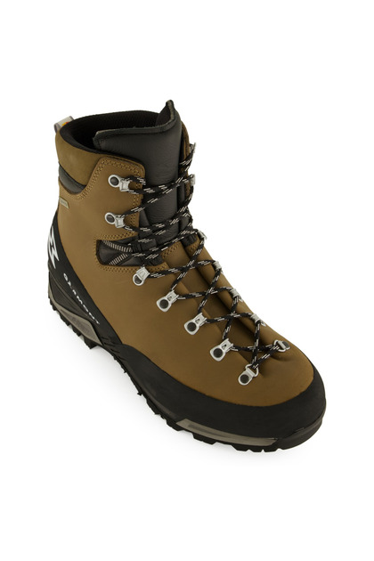 Garmont Italy Pinnacle Trek Goretex 2,4mm Deri Vibram Taban Full