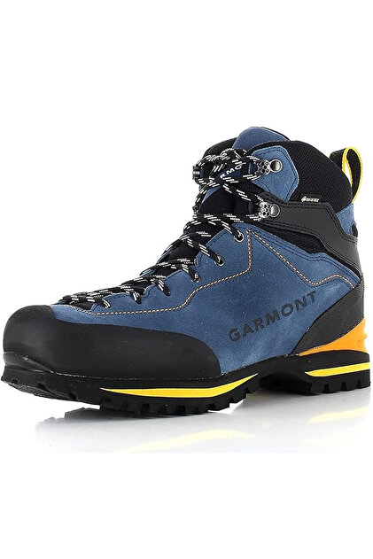 Garmont Italy Ascent Goretex Vibram Taban Bot Yarı Otomatik