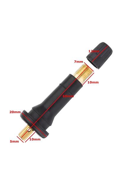 İthal TR413/SGL413 Lastik Basınç TPMS Sensör Sibobu (1 Adet