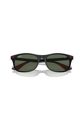 Ray-Ban Rayban RB 3698 M F073 31 53 Erkek Güneş Gözlüğü Ferrari
