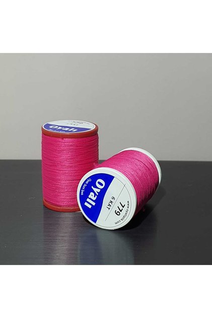 6 Layers Rayon Yarn Color Code:779