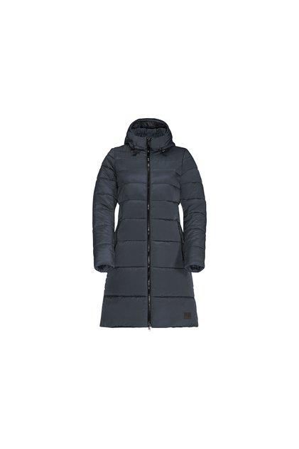 Eisbach Kadın Mavi Outdoor Ceketi KADIN OUTDOOR CEKETİ 1206981