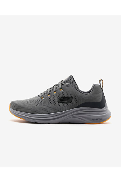 Skechers SKECH-AIR ENVOY Erkek Gri Outdoor Ayakkabı 237657 CHAR