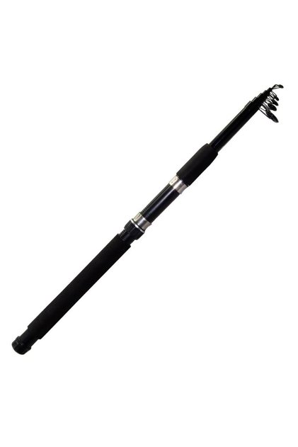 Speed Tele 240 Cm 20-40 gr Tele Spin Kamış