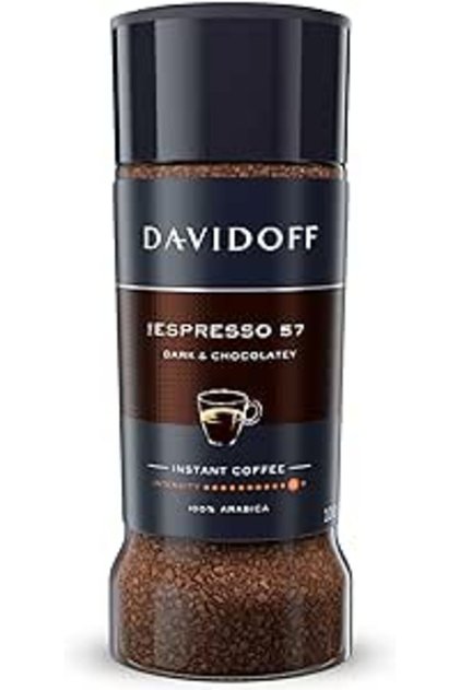 INSTANT COFFE ESPRESSO 57 100G